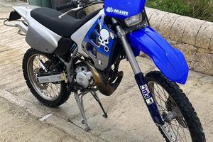 Aprilia rx 50