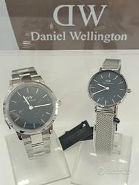 Orologi Daniel Wallington