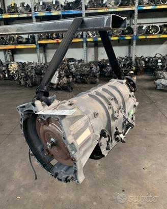 Cambio Automatico BMW 120D 320D 2.0TD 204D4 163CV