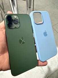 iPhone 13 PRO MAX (128) Alpine green