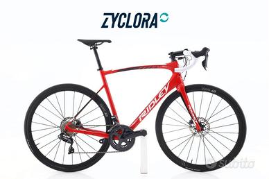 Ridley Fenix SL Di2 11V t.56