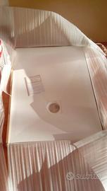 Piatto doccia 70X100 marmoresina