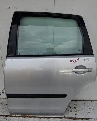 6Q6833055H PORTA POSTERIORE SX VOLKSWAGEN POLO (9N