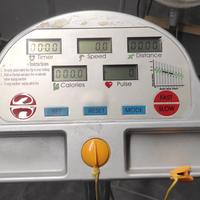 tapis roulant elettrico 