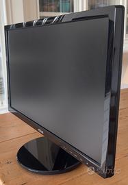 Monitor 21 pollici Philips