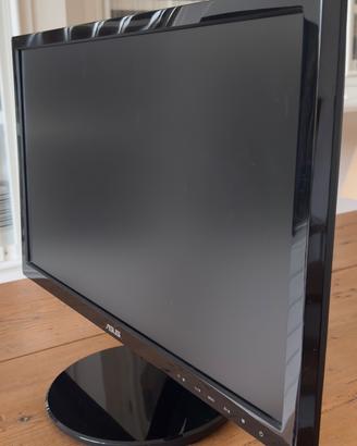 Monitor 21 pollici Philips
