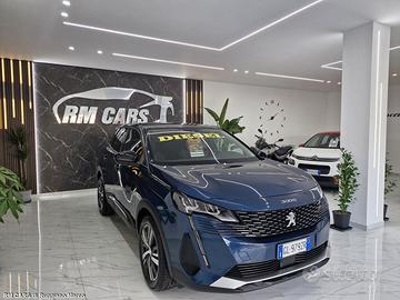 PEUGEOT 3008 1.5 BlueHdi 130 S&S EAT8 80000KM