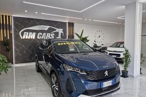 PEUGEOT 3008 1.5 BlueHdi 130 S&S EAT8 80000KM