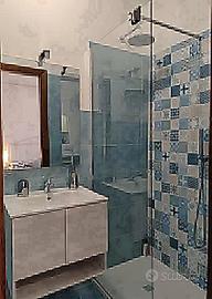 Monolocale splendido e silenziosissimo