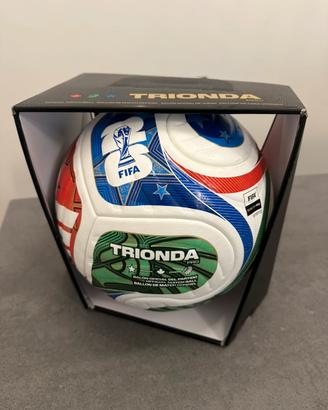 Pallone Adidas Trionda Pro FIFA WorldCup 2026