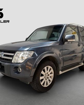 Mitsubishi Pajero 3 Porte Pajero 3p 3.2 CR Instyle