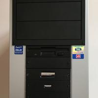 PC Desktop