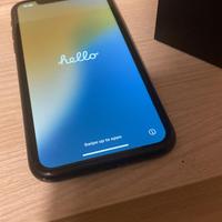 IPhone XR 256gb