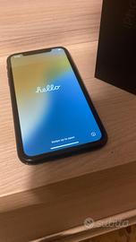 IPhone XR 256gb