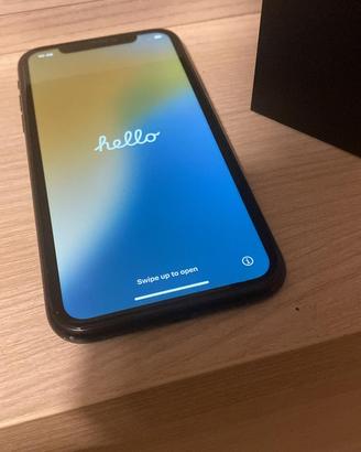 IPhone XR 256gb