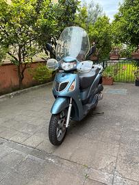 Honda Sh 125