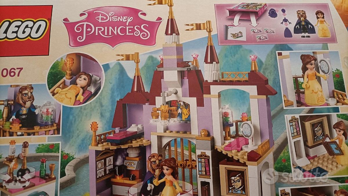 Acquista Lego 41067 - Principesse Disney - Il Castello Incantato