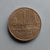 franchi francesi