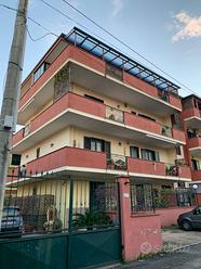 Appartamento mansardato in condominio