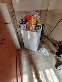 frigorifero da campeggio 