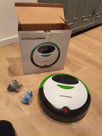 Aspirapolvere ciclonia