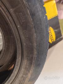 4 Pneumatici Superia Estivi