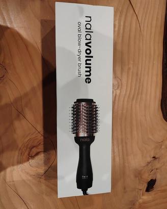 Asciugacapelli NALA Volume