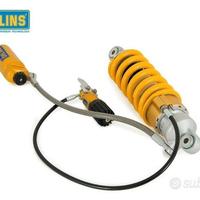 AMMORTIZZATORE REGOLABILE OHLINS YAMAHA MT-09 2021