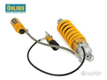 AMMORTIZZATORE REGOLABILE OHLINS YAMAHA MT-09 2021