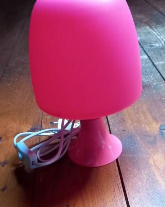 Lampada cameretta 