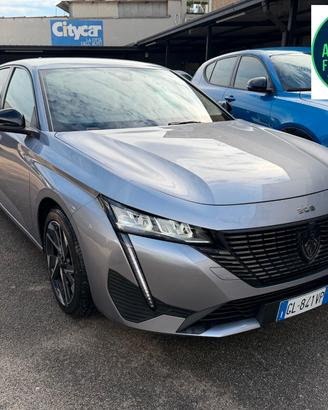 Peugeot 308 BlueHDi 130 S&S EAT8 SW Allure Pack