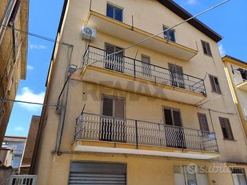 Appartamento - Favara