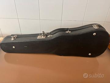 Custodia Rigida per Violino