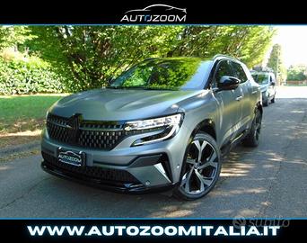 RENAULT Austral Austral Full Hybrid E-Tech 200 ...