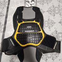 SPIDI PROTEZIONE DEFENDER BACKAND CHEST 180-195