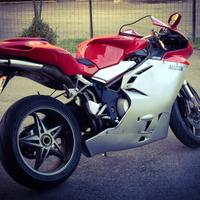 Mv Agusta f4 750