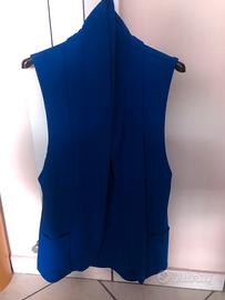 Gilet donna