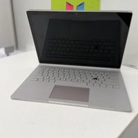 Microsoft Surface Book 3 13,5" 2K Touch Intel i5
