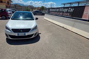 Peugeot 308 1.6 BlueHDi 120 cv 6 MARCE *GT LINE* F