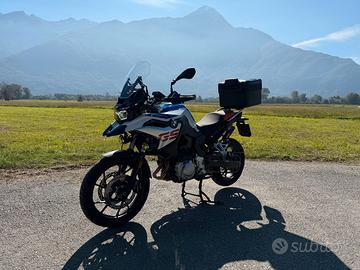 BMW F 750 GS (2023) - NUOVA