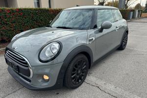 MINI ONE D neopatentati EURO 6