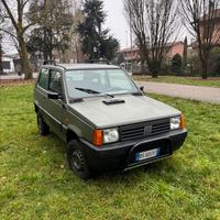 Fiat Panda 4x4 141 1.1