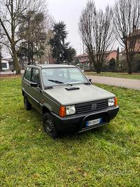 Fiat Panda 4x4 141 1.1