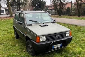Fiat Panda 4x4 141 1.1