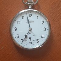 Orologio da taschino 