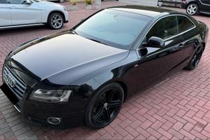 Audi A5 2.7 V6 TDI F.AP. multitronic Ambition