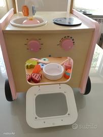 cucina x bambine