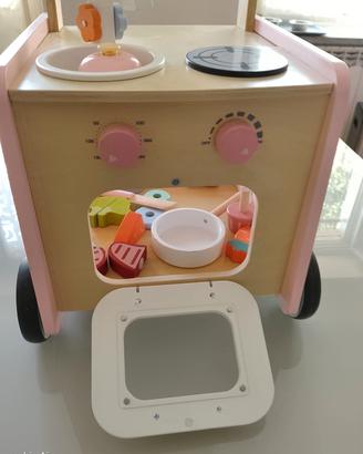 cucina x bambine