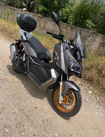 QJ ATR 125
