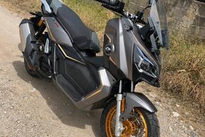 QJ ATR 125
